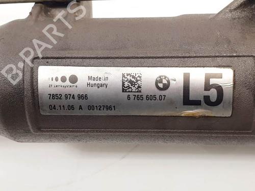 Steering rack BMW 3 (E90) 320 d | BP26145480M22 