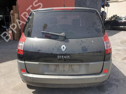 Fuse box RENAULT SCÉNIC II (JM0/1_) 1.9 dCi (JM0G, JM12, JM1G, JM2C) | BP37420683E1 - Image 14