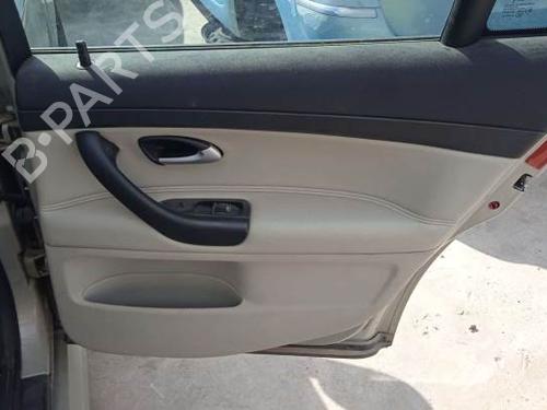 Left front suspension arm SAAB 9-3 (YS3F, E79, D79, D75) 1.9 TiD | BP13450445M12 