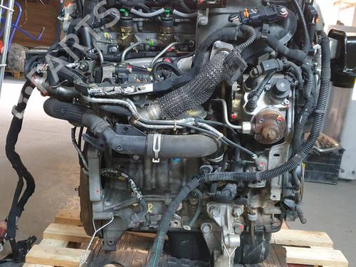 Engine CITROËN C4 II (NC_) 1.6 HDi 90 | BP36797337M1 - Image 10