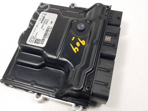 Used Engine control unit (ECU) Engine control unit (ECU) DACIA LODGY (JS_) 1.5 Blue dCi 115 (JSJT) (116 hp) 34511873 34511873