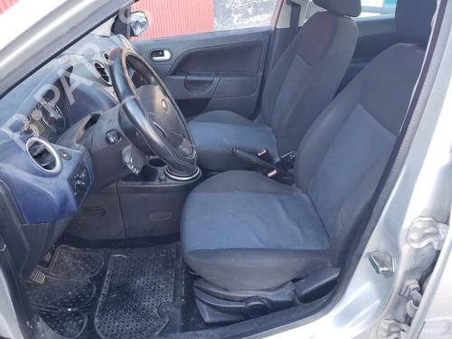 Alternator FORD FIESTA V (JH_, JD_) 1.4 16V | BP20301841M7 