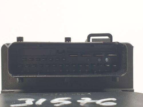 ABS Bremseaggregat RENAULT CLIO II (BB_, CB_) 1.2 16V (BB05, BB0W, BB11, BB27, BB2T, BB2U, BB2V, CB05,... | BP29726427M43 