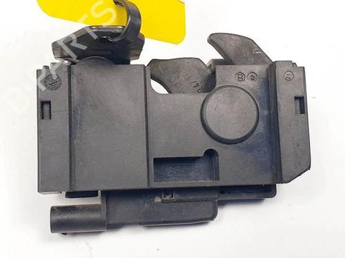 Used Hood lock SEAT LEON (5F1) [2012-2021]  17045415