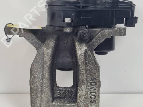 Used Right rear brake caliper Right rear brake caliper TOYOTA C-HR (_X1_) 1.8 Hybrid (ZYX10_, ZYX11_, ZYX10R, ZYX11R) (122 hp) 34516234 34516234