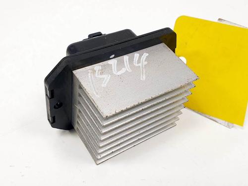 Used Heater resistor Heater resistor HONDA CR-V II (RD_) 2.0 (RD5) (150 hp) 16060174 16060174