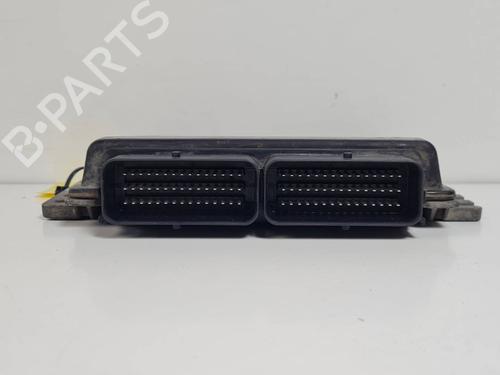 Engine control unit (ECU) CHEVROLET KALOS 1.2 | BP37230121M57 - Image 4
