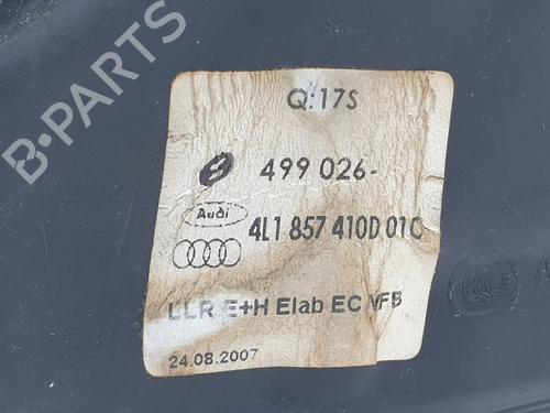 Right mirror AUDI Q7 (4LB) 3.0 TDI quattro | BP29726449C27 