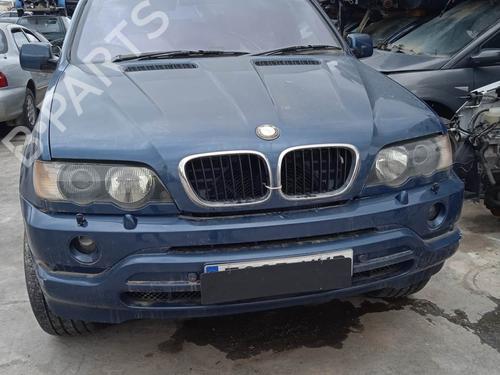 Right front fog light BMW X5 (E53) 3.0 i | BP9499388C31 - Image 4