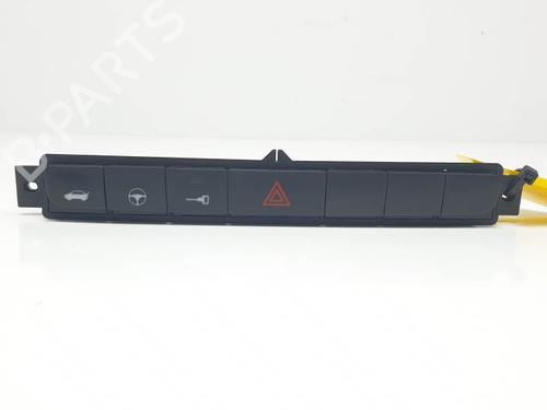Used Warning switch FIAT PUNTO EVO (199_) 1.4 (199AXB1A) (77 hp) 24499811