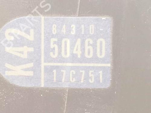 Headlight switch LEXUS LS (_F3_) 430 (UCF30) | BP19320777I24 - Image 3