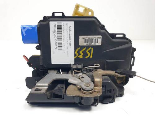 Front left lock SEAT IBIZA III (6L1) 1.9 TDI | BP20715495C98 