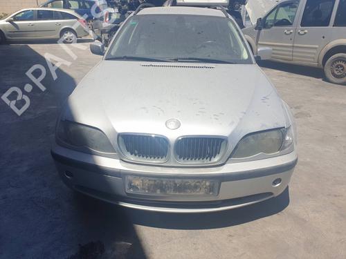 Right front indicator BMW 3 Touring (E46) 320 d | BP37237714C33 - Image 21