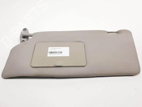 Used Right sun visor Right sun visor FORD FOCUS I Saloon (DFW) 1.8 Turbo DI / TDDi (90 hp) 16334491 16334491