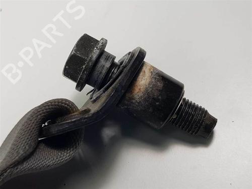 Front left seatbelt CHEVROLET LACETTI (J200) 1.6 | BP9579449I26 - Image 5