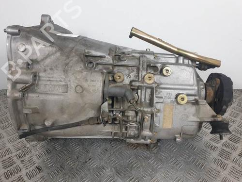Gearbox BMW 3 (E46) 320 d | BP11364167M3 