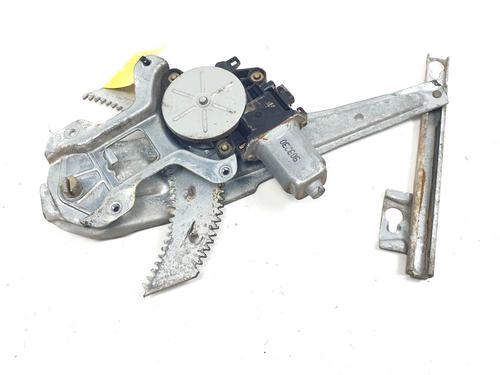 Used Rear left window mechanism Rear left window mechanism HONDA CR-V I (RD) 2.0 16V 4WD (RD1, RD3) (147 hp) 29138878 29138878