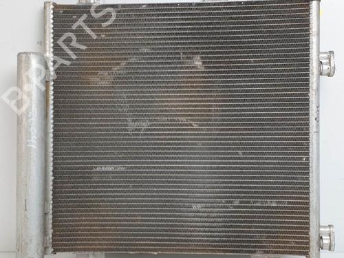 Used AC radiator AC radiator TOYOTA AYGO (_B4_) 1.0 (KGB40) (69 hp) 40175251 40175251