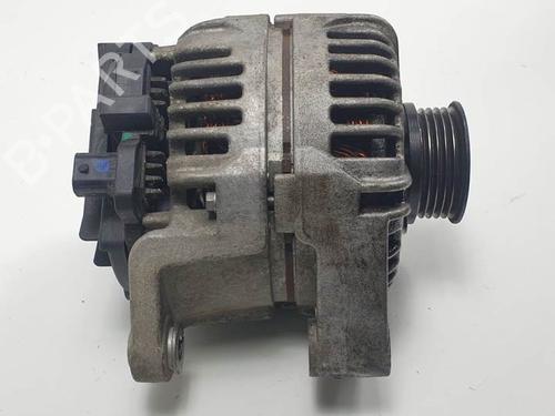 Generator OPEL MERIVA A MPV (X03) 1.4 16V Twinport (E75) | BP11272297M7 