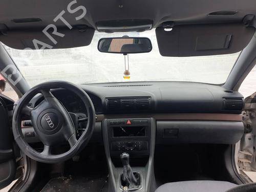 ABS pump AUDI A4 B5 (8D2) 1.8 T | BP40558098M43 - Image 14