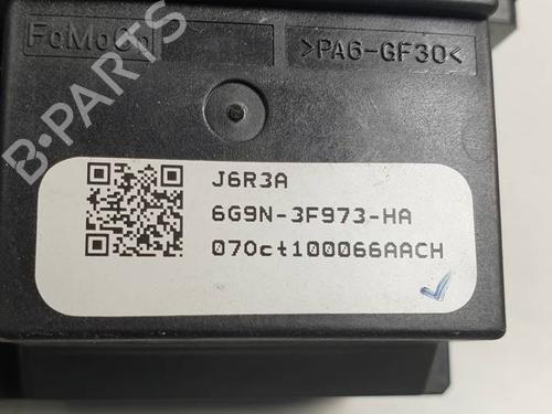 Steering column stalk LAND ROVER FREELANDER 2 (L359) 2.2 TD4 4x4 | BP30142506I23