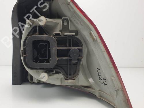 Left taillight VW GOLF V (1K1) 2.0 TDI | BP24989469C34 - Image 3