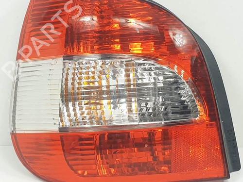 Used Left taillight Left taillight RENAULT SCÉNIC I MPV (JA0/1_, FA0_) 1.6 (JA00, JA16, JA15, JA19, JA1V, JA2B, JA2C, JA0B,... (107 hp) 18115808 18115808