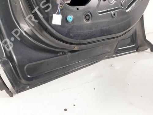 Right rear door SEAT LEON (5F1)  | BP17451167C5 