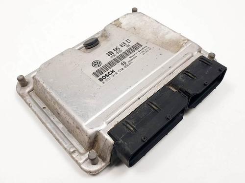 Used Engine control unit (ECU) Engine control unit (ECU) 18150198 18150198