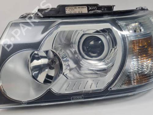 Used Left headlight LAND ROVER FREELANDER 2 (L359) 2.2 TD4 4x4 (152 hp) 28027108