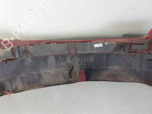 Rear bumper RENAULT MEGANE II (BM0/1_, CM0/1_) 1.6 16V | BP10970811C8 