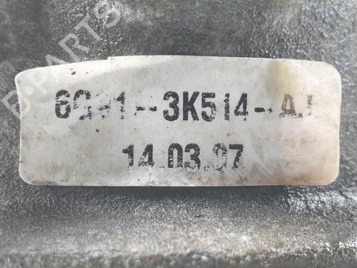 Steering pump FORD GALAXY II (WA6) 2.0 TDCi | BP29245423M99 