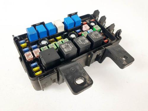 Fuse box HYUNDAI SONATA V (NF) 2.0 CRDi | BP15509431E1 