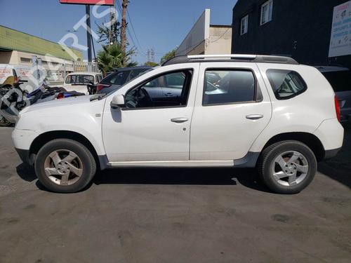 Warning switch DACIA DUSTER (HS_) 1.5 dCi 4x4 | BP15838792I22 - Image 21