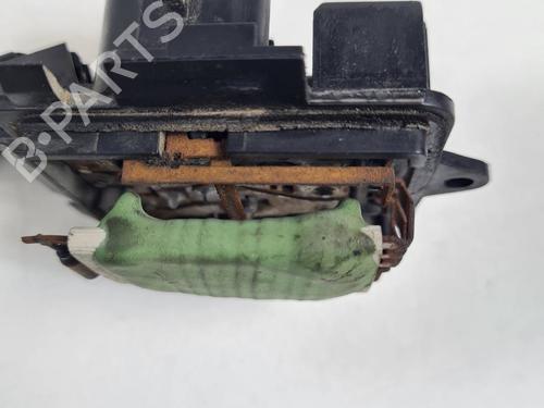 Heater resistor RENAULT TRAFIC II Van (FL) 2.0 dCi 115 (FL01, FL0U, FL00, FL0H, FL0M) | BP38189671M108 - Image 3