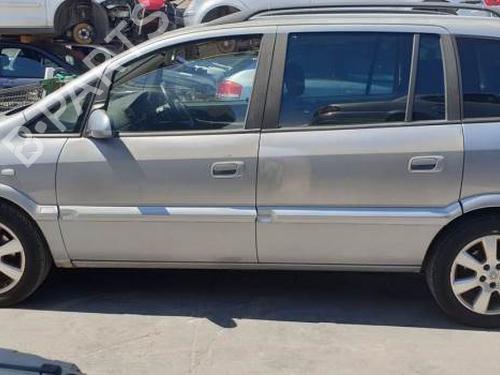 Starter OPEL ZAFIRA A MPV (T98) 1.6 16V (F75) | BP17899360M8 
