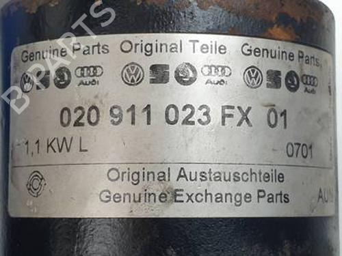 Startmotor VW GOLF IV (1J1) 1.6 | BP30763105M8