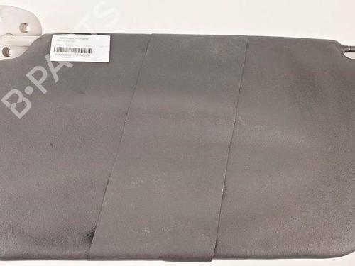 Used Left sun visor Left sun visor FORD TOURNEO CONNECT 1.8 TDCi (90 hp) 17640000 17640000