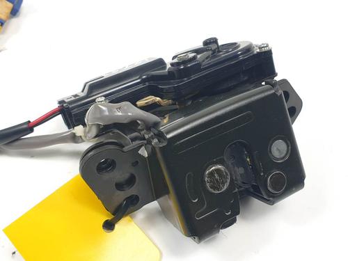 Used Tailgate lock Tailgate lock 24947396 24947396