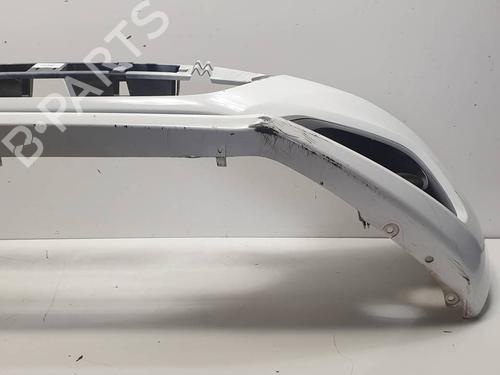 Front bumper PEUGEOT 208 I (CA_, CC_) 1.2 PureTech 82 | BP29474315C7 