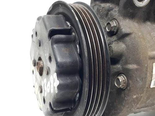 AC compressor AUDI ALLROAD C5 (4BH) 2.5 TDI quattro | BP15986172M34