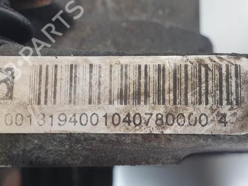 Right front brake caliper SMART CABRIO (450) 0.8 CDI (S1OLC1, 450.401, 450.402, 450.403, 450.400) | BP25138492M104 - Image 6