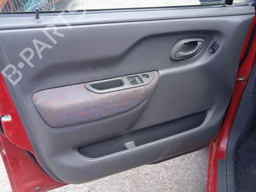 Starter SUZUKI WAGON R+ Hatchback (MM) 1.3 | BP9693085M8 