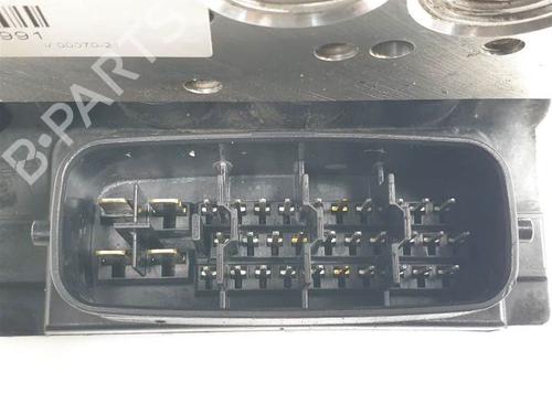 ABS pump MAZDA 6 Hatchback (GG) 2.0 DI (GG14) | BP10643831M43 