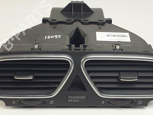 Used Air vent Air vent VW EOS (1F7, 1F8) 1.4 TSI (122 hp) 25140940 25140940