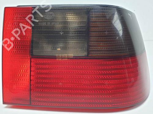 Højre baglygte SEAT IBIZA II (6K1) 1.9 D (64 hp) 24935405