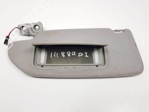 Left sun visor VOLVO S60 I (384) D5 | BP25294969I1 