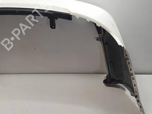 Bak støtfanger MERCEDES-BENZ C-CLASS (W204) C 250 CDI (204.003) | BP30450513C8