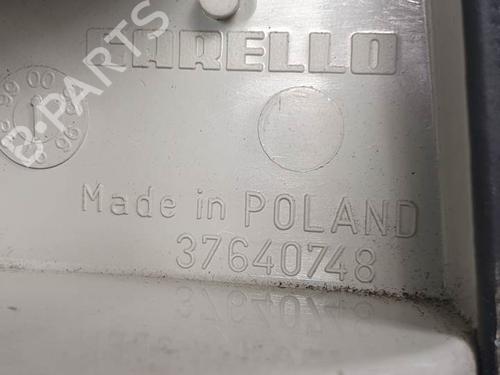 Right taillight OPEL VECTRA B Estate (J96) 1.8 i 16V (F35) | BP12371625C35 