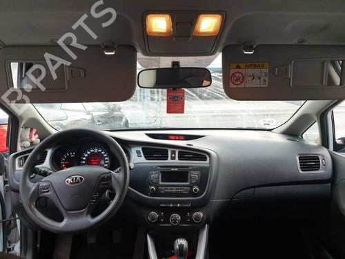 Left front window switch KIA CEE'D (JD) 1.4 CRDi 90 | BP29538647I27  - Image 22